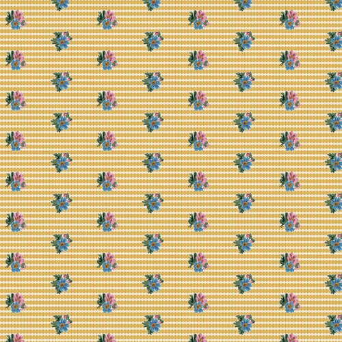 Heritage Garden - DV7516