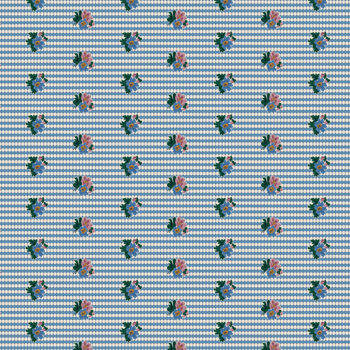 Heritage Garden - DV7517