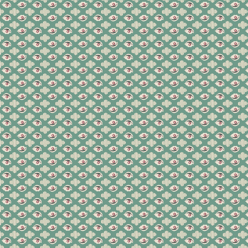 Heritage Garden - DV7518