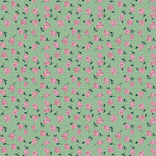 Heritage Garden - DV7520