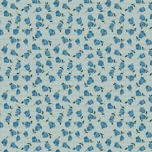 Heritage Garden - DV7521