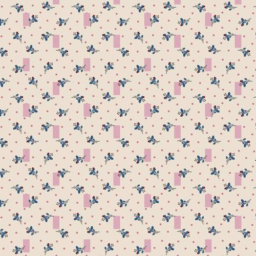 Heritage Garden - DV7526