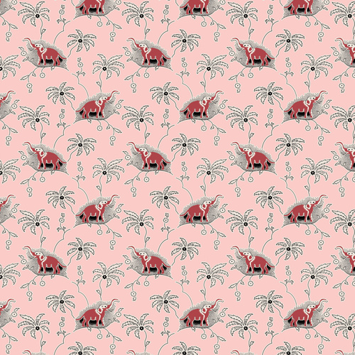 Elephant & Castle - DV7701