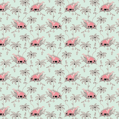 Elephant & Castle - DV7702