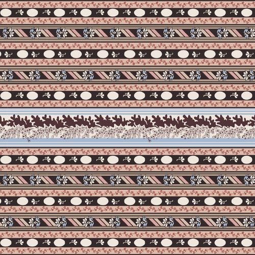 The Gooch Coverlet - DV7821