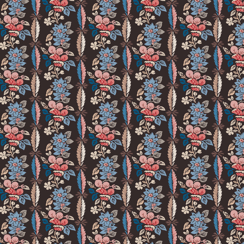 The Gooch Coverlet - DV7822