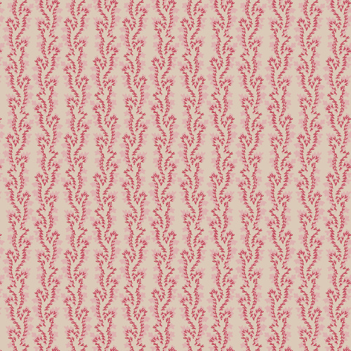 The Gooch Coverlet - DV7823