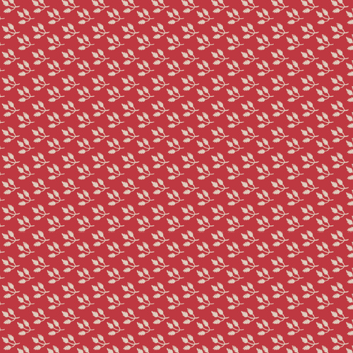 The Gooch Coverlet - DV7825