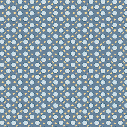 The Gooch Coverlet - DV7827