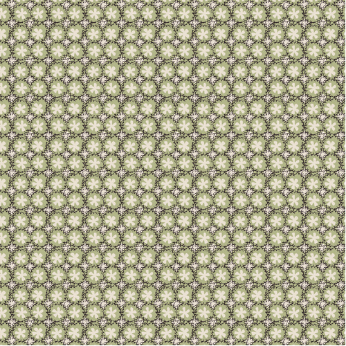 The Gooch Coverlet - DV7830
