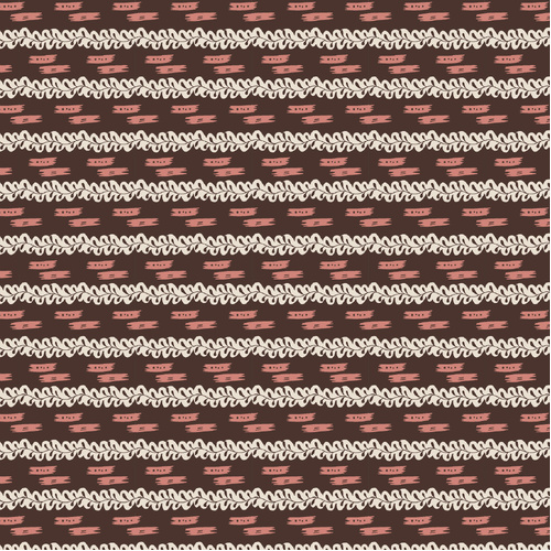 The Gooch Coverlet - DV7831