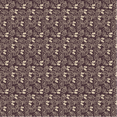 The Gooch Coverlet - DV7834