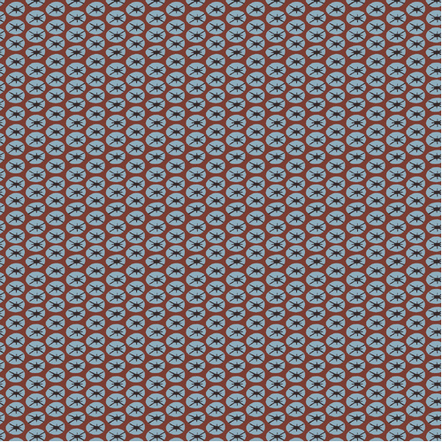 The Gooch Coverlet - DV7835
