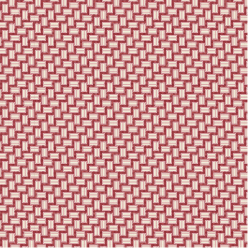 The Gooch Coverlet - DV7837