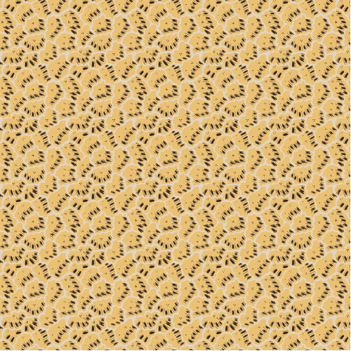 The Gooch Coverlet - DV7838