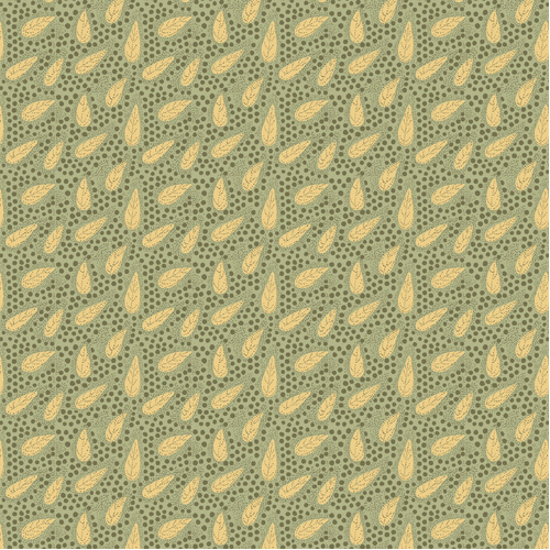 The Gooch Coverlet - DV7840