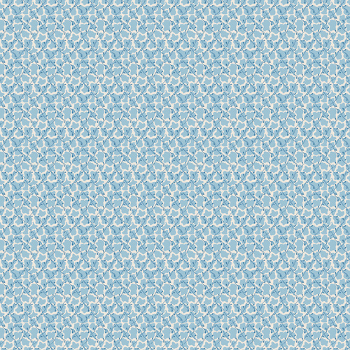 The Gooch Coverlet - DV7841
