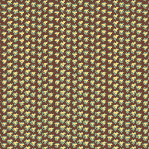 The Gooch Coverlet - DV7843