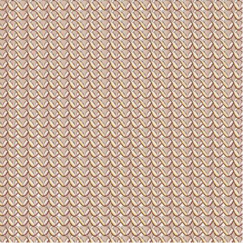 The Gooch Coverlet - DV7844