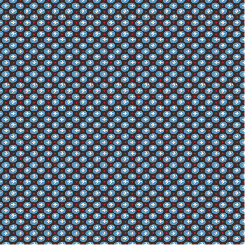 The Gooch Coverlet - DV7845