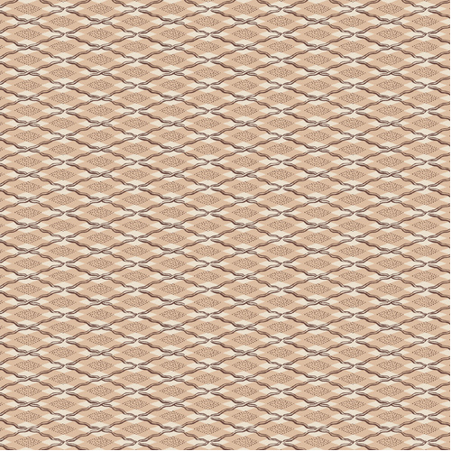 The Gooch Coverlet - DV7848