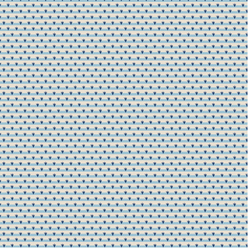 The Gooch Coverlet - DV7849