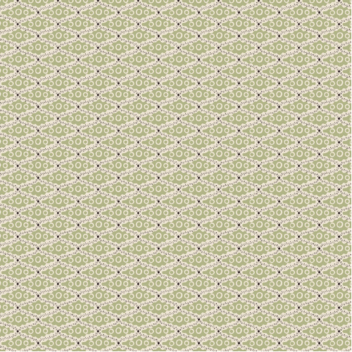 The Gooch Coverlet - DV7850