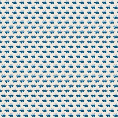 The Gooch Coverlet - DV7851
