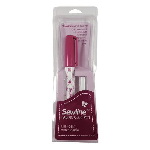 Sewline Fabric Glue Pen