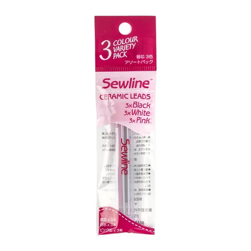 Sewline Ceramic Leads