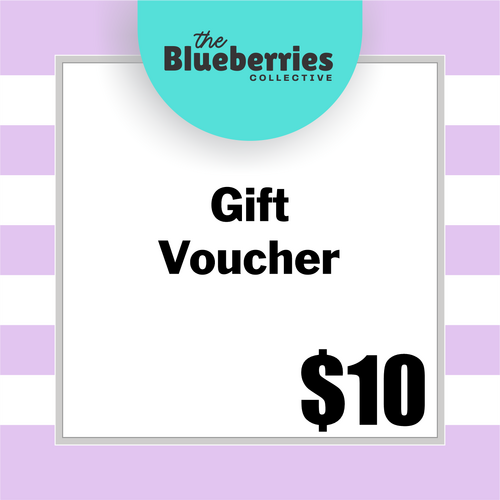 Gift Voucher - $10.00