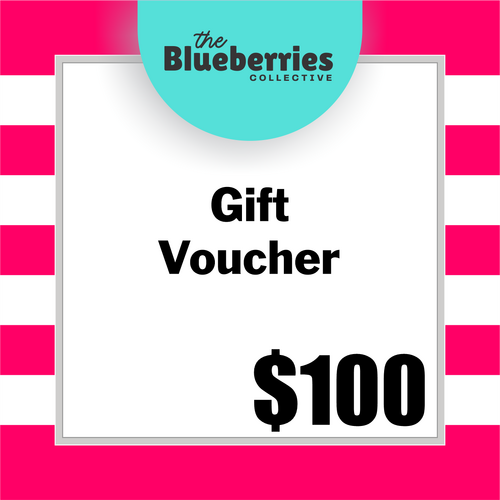 Gift Voucher - $100.00