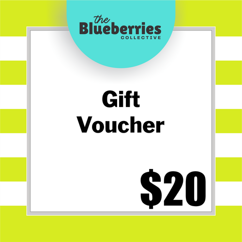Gift Voucher - $20.00