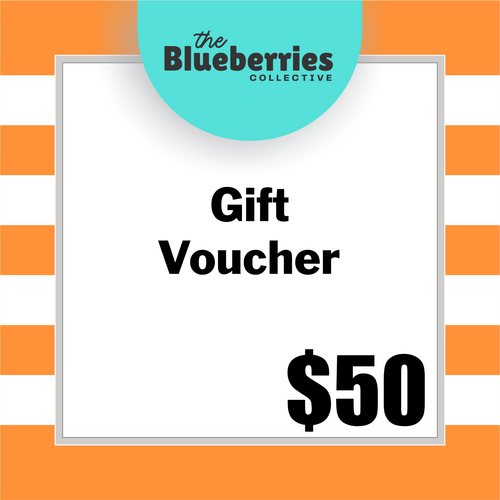 Gift Voucher - $50.00