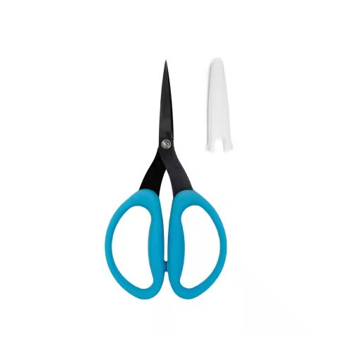 Karen Kay Buckley Perfect Scissors 6" - Blue
