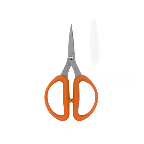 Karen Kay Buckley Perfect Scissors 5" - Orange