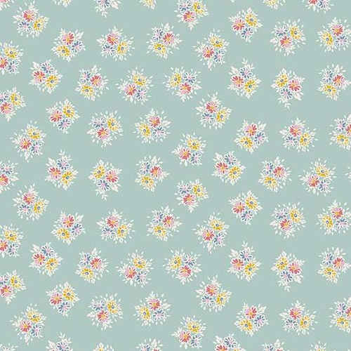 Petite Fleur - M184T