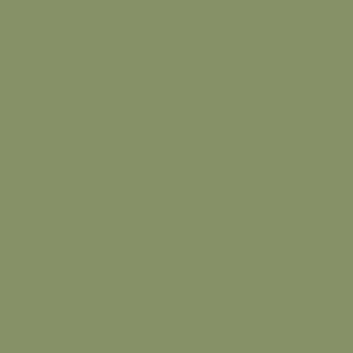 PURE SOLIDS - PE-447 Patina Green