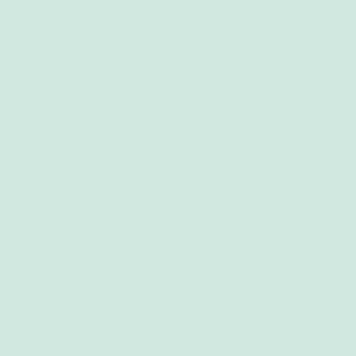 PURE SOLIDS - PE-451 Icy Mint