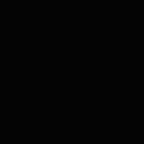 PURE SOLIDS - PE-499 Deep Black