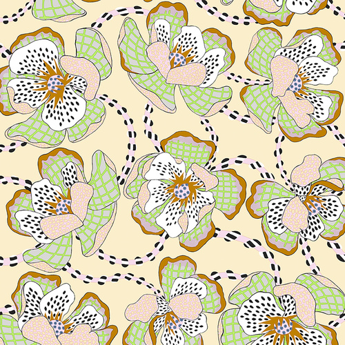 Bloom & Burrow - PWPE016.Lemon