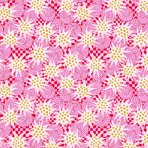 Bloom & Burrow - PWPE021.Violet