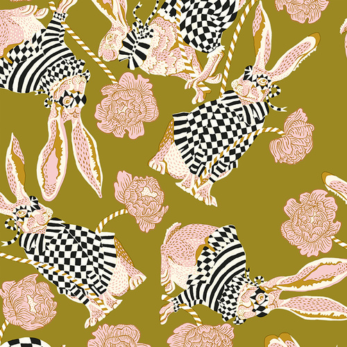 Bloom & Burrow - PWPE023.Gold