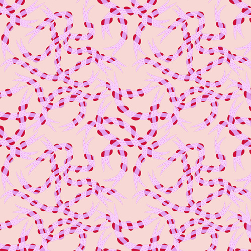 Bloom & Burrow - PWPE025.Coral