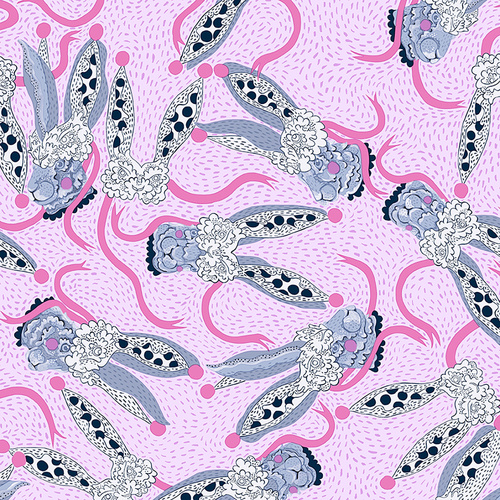 Bloom & Burrow - PWPE027.Pink
