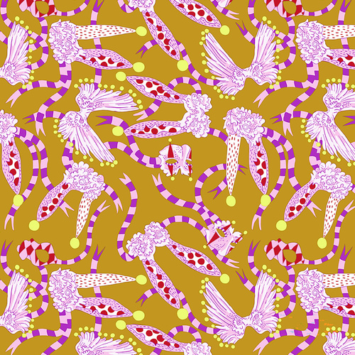 Bloom & Burrow - PWPE028.Gold