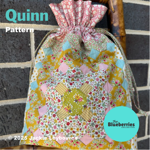 Quinn Pattern