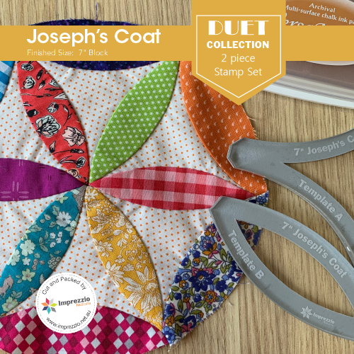 Joseph's Coat