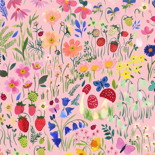 Secret Garden - WB001.C