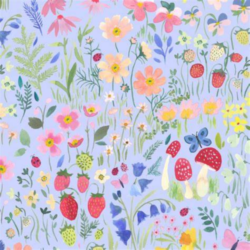 Secret Garden - WB002.C